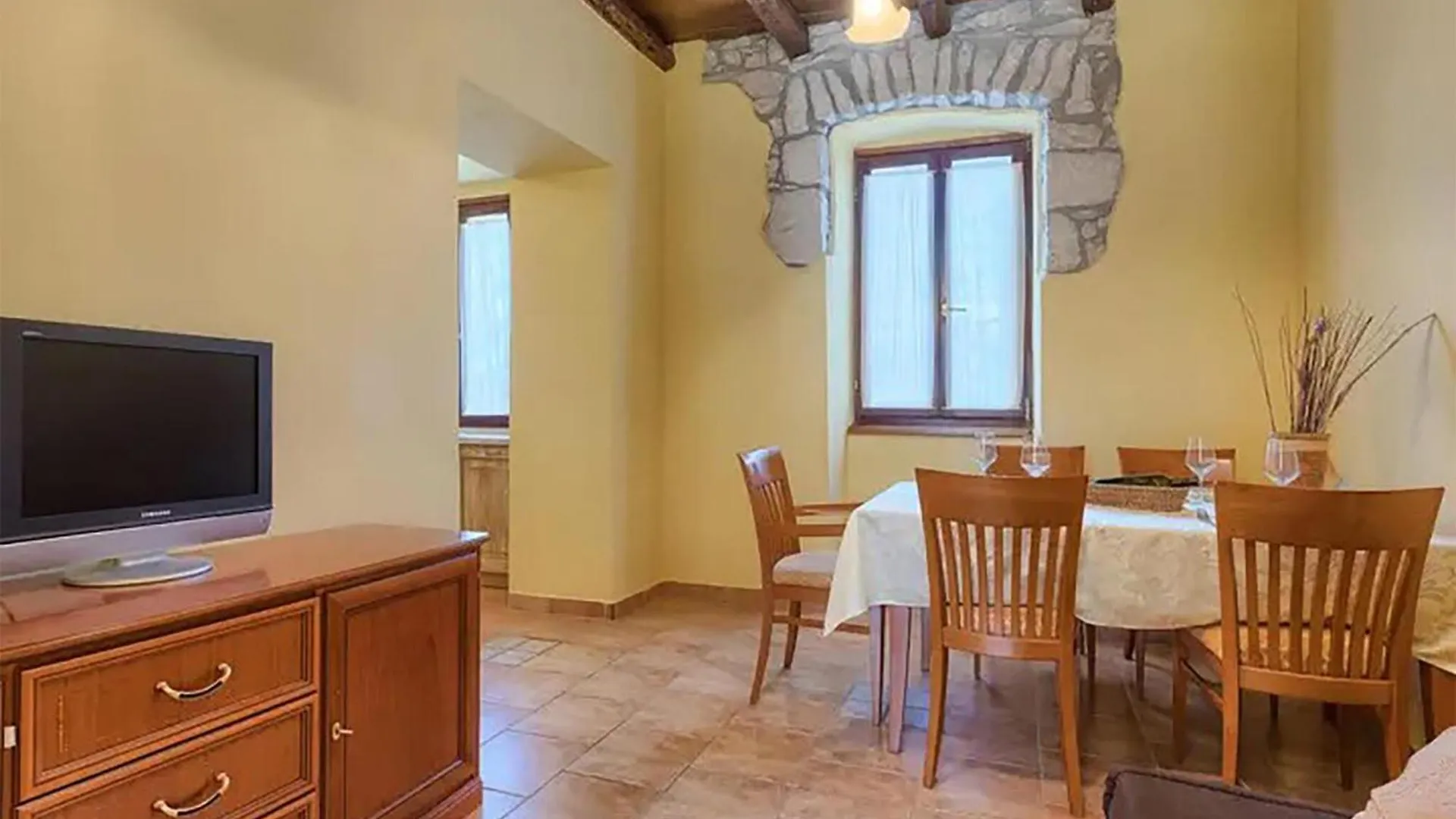 Nice Home In Labin With Outdoor Swimming Pool Holiday home Labin (Istria)