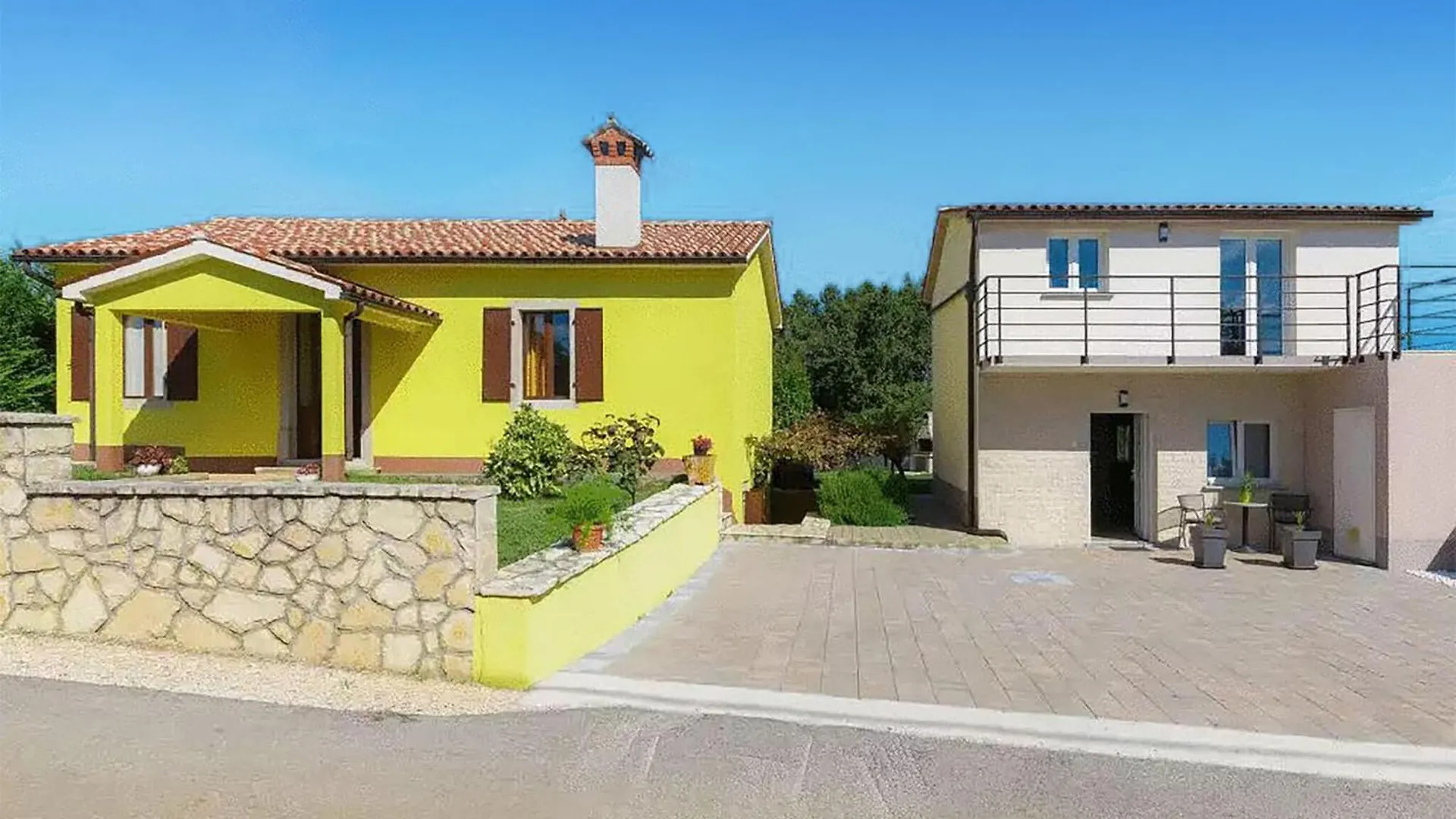 Holiday home Nice Home In Labin With Outdoor Swimming Pool Croatia
