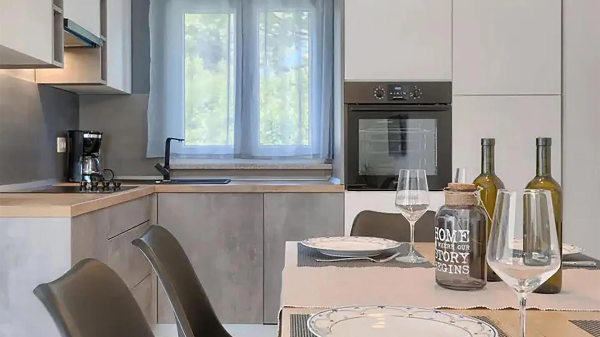 Holiday home Nice Home In Labin With Outdoor Swimming Pool