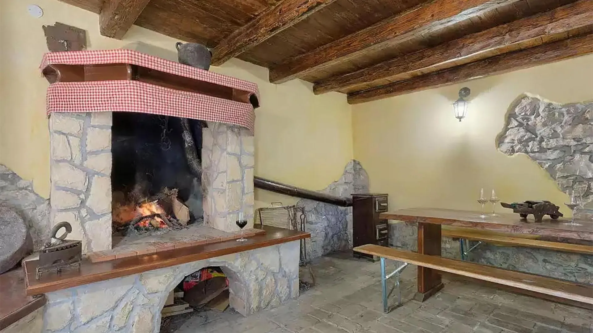 Holiday home Nice Home In Labin With Outdoor Swimming Pool