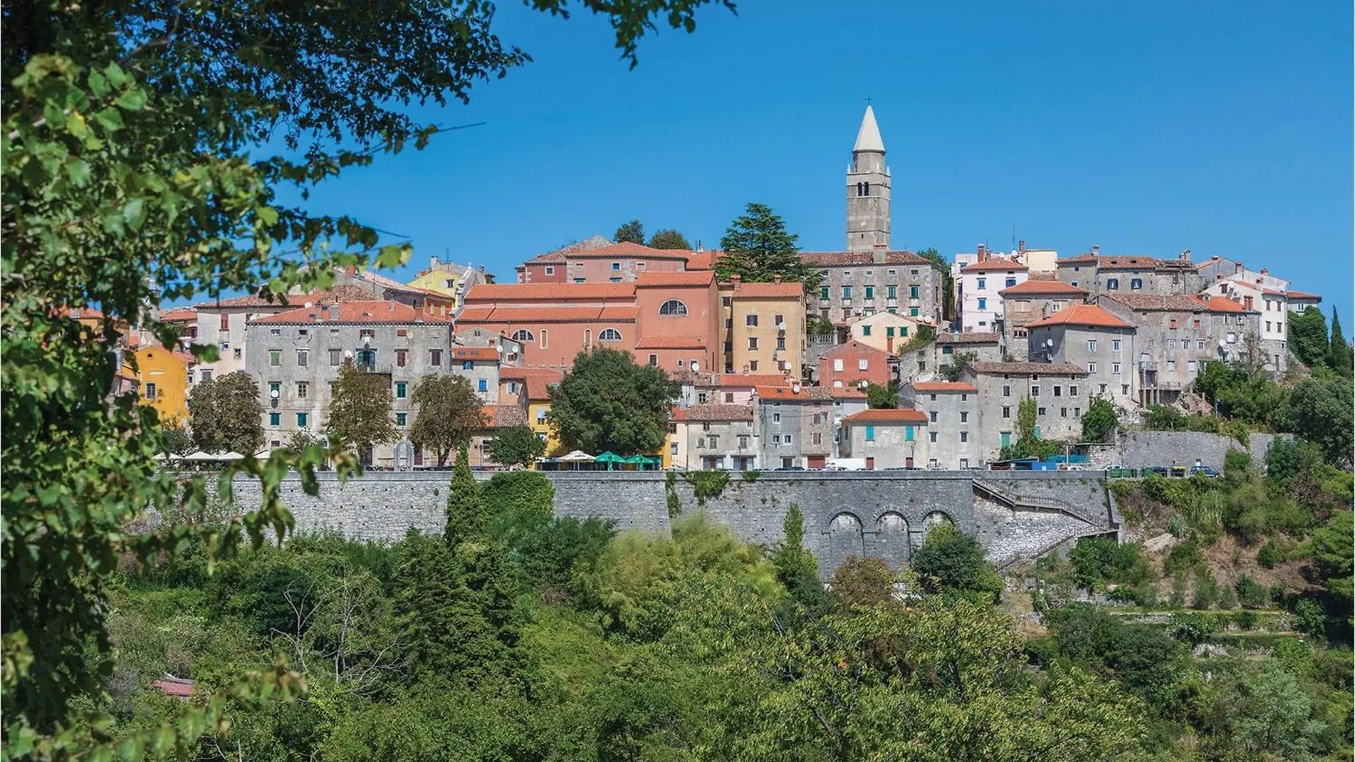 Nice Home In Labin With Outdoor Swimming Pool 0*, Labin (Istria)