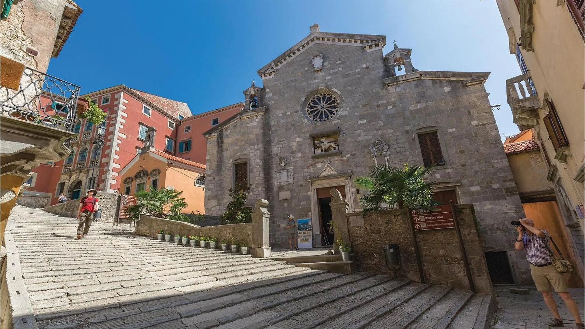 Nice Home In Labin With Outdoor Swimming Pool Croatia