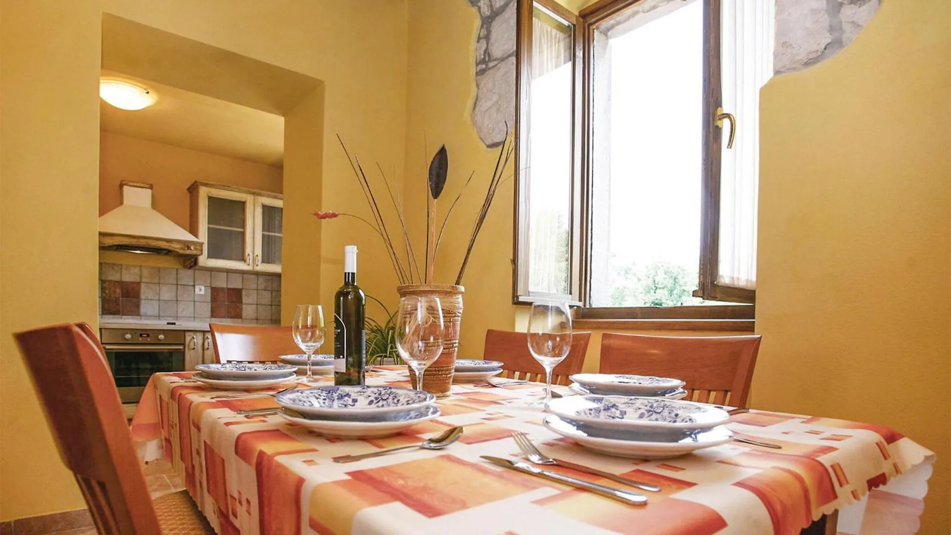 Nice Home In Labin With Outdoor Swimming Pool 0*, Labin (Istria) Croatia