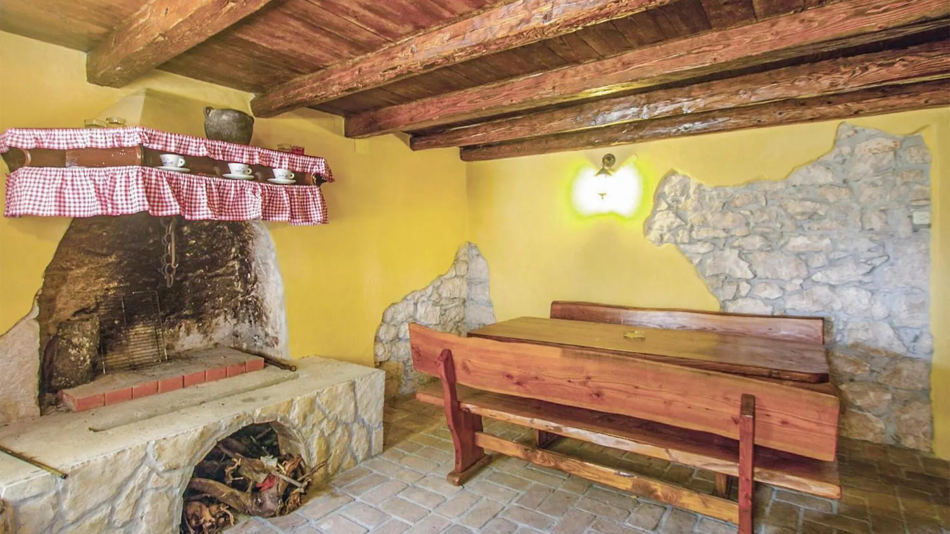 Holiday home Nice Home In Labin With Outdoor Swimming Pool Croatia