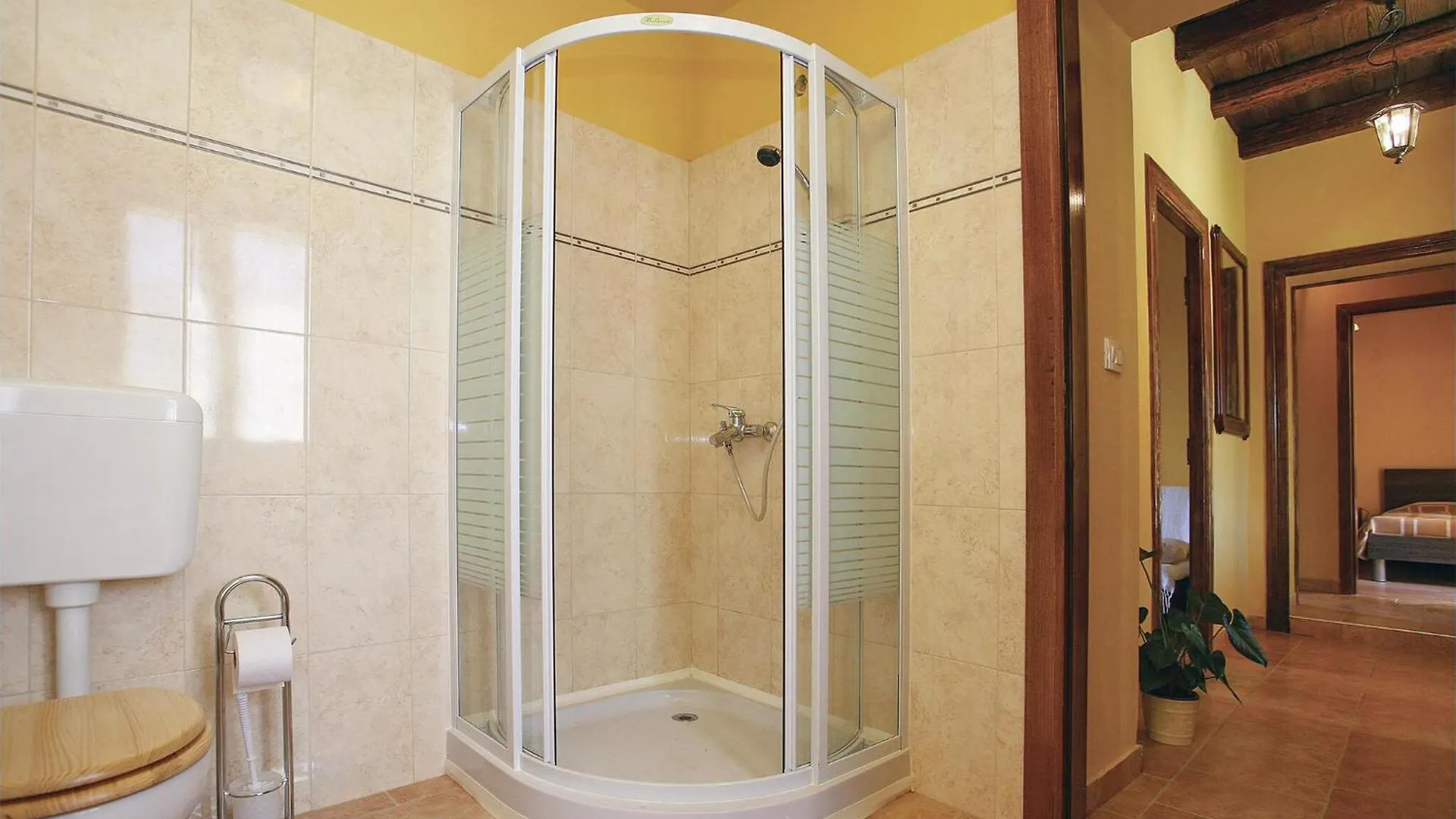 Holiday home Nice Home In Labin With Outdoor Swimming Pool