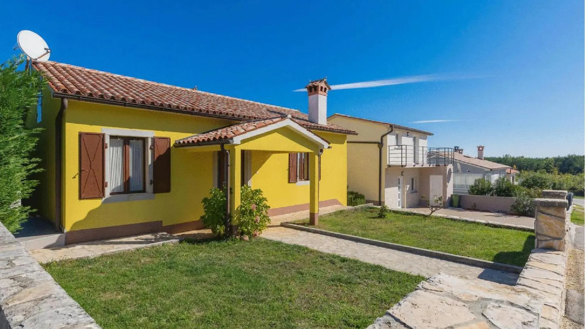 Nice Home In Labin With Outdoor Swimming Pool 0*, Labin (Istria)