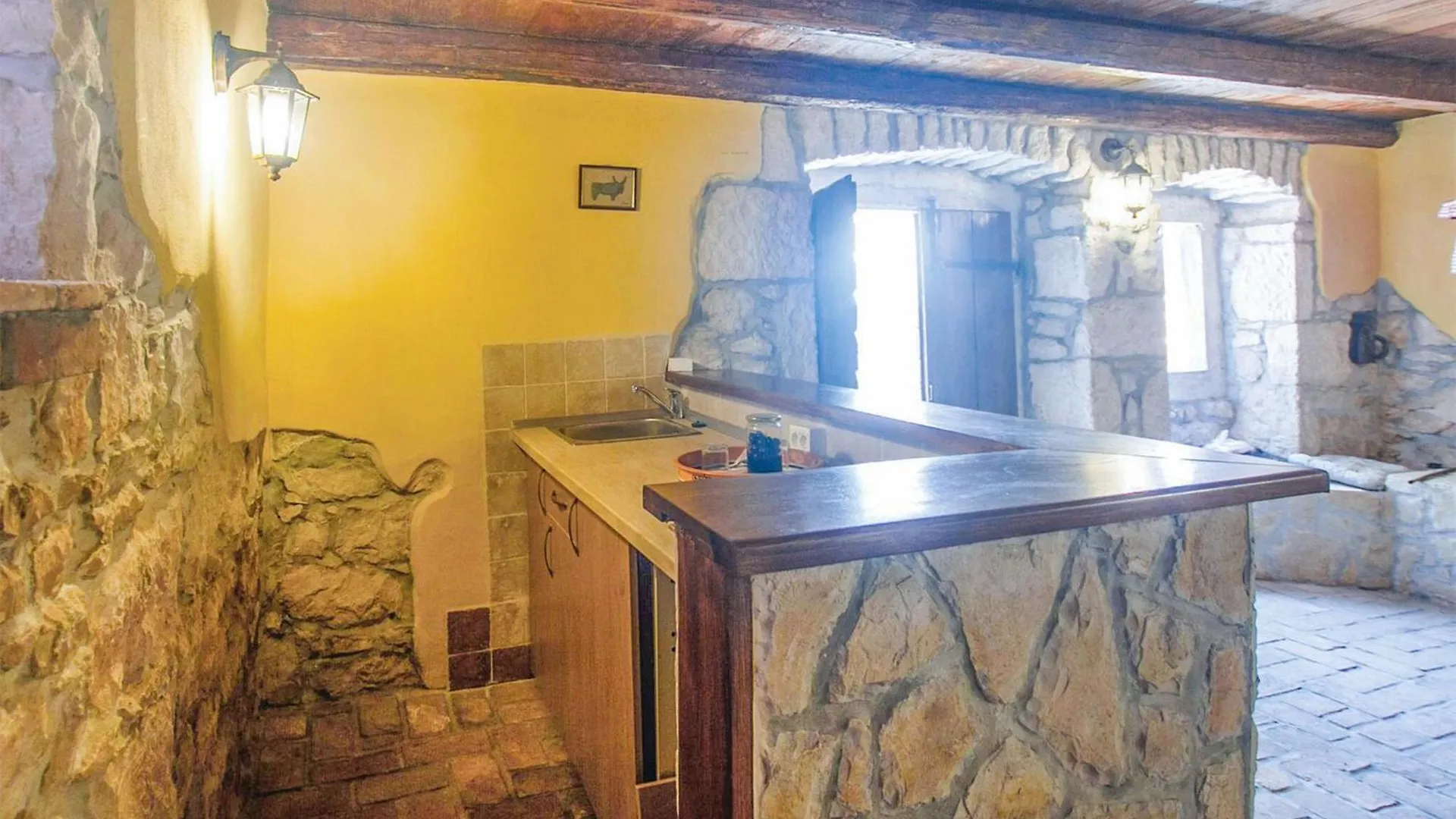 Nice Home In Labin With Outdoor Swimming Pool Labin (Istria)