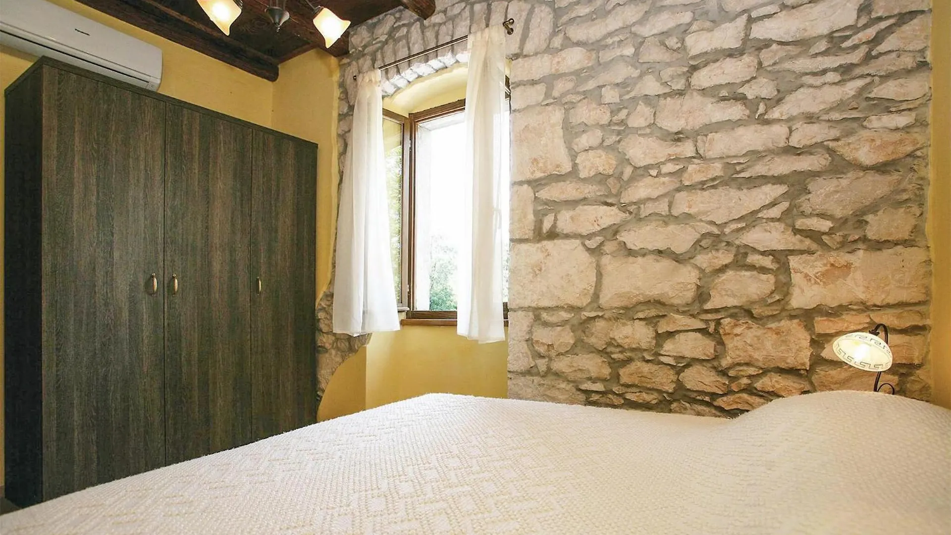 Holiday home Nice Home In Labin With Outdoor Swimming Pool Croatia