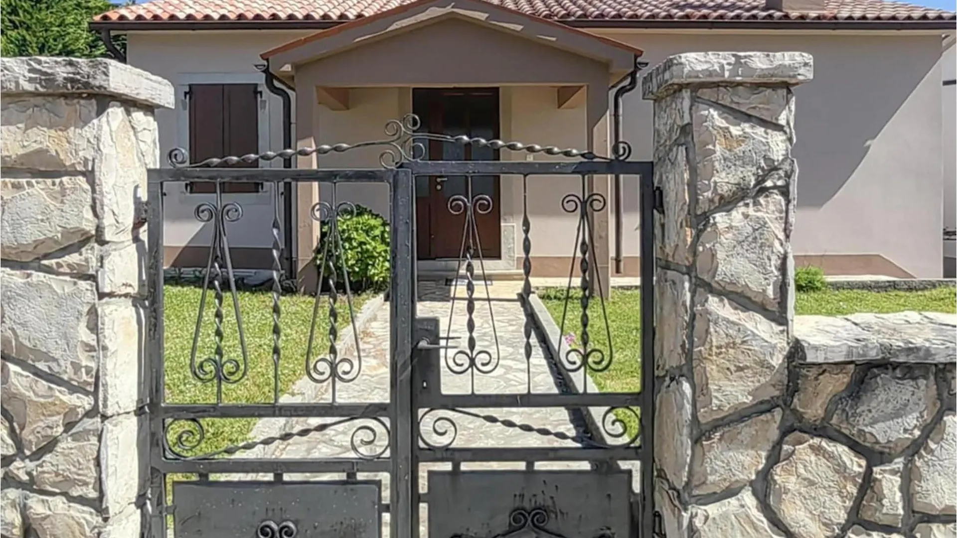 Nice Home In Labin With Outdoor Swimming Pool Vakantiehuis Labin (Istria)