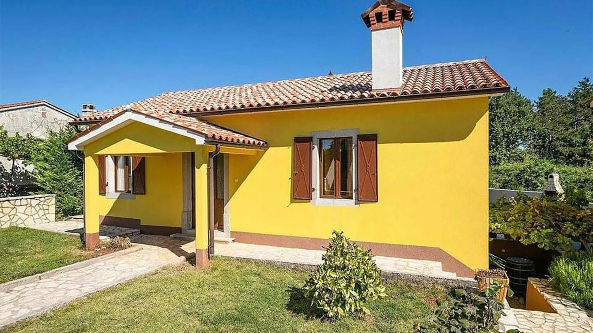 Nice Home In Labin With Outdoor Swimming Pool contacts