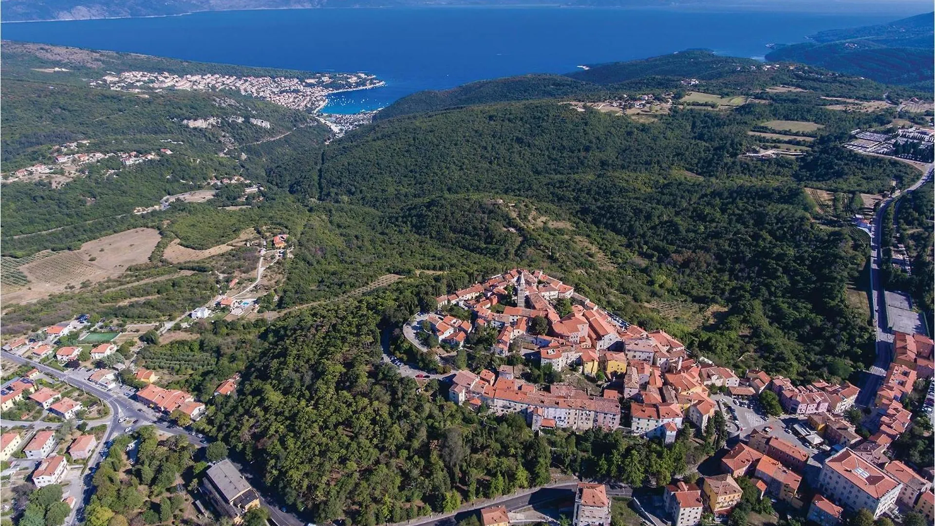 Nice Home In Labin With Outdoor Swimming Pool Holiday home Labin (Istria)