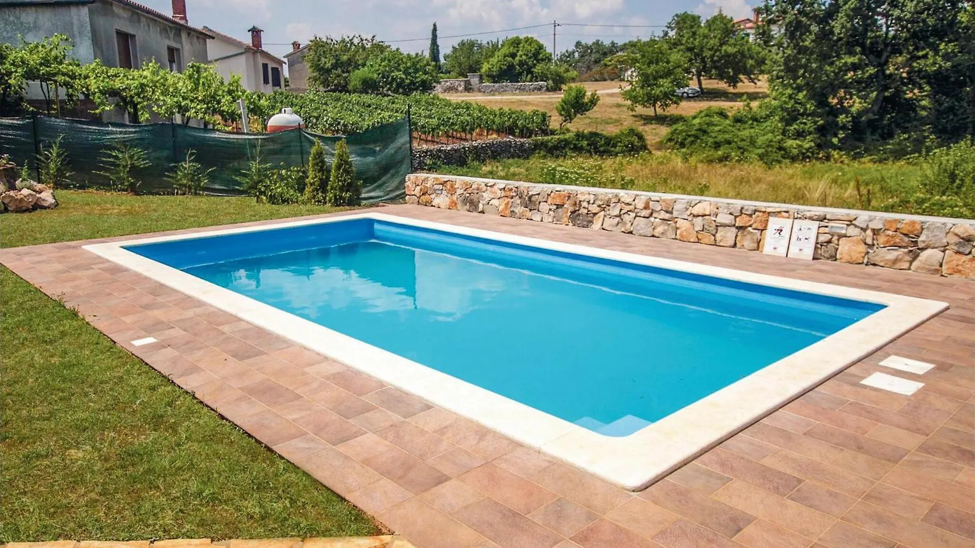 Holiday home Nice Home In Labin With Outdoor Swimming Pool